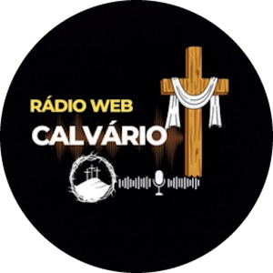 Rádio Web Calvário Screenshot 0