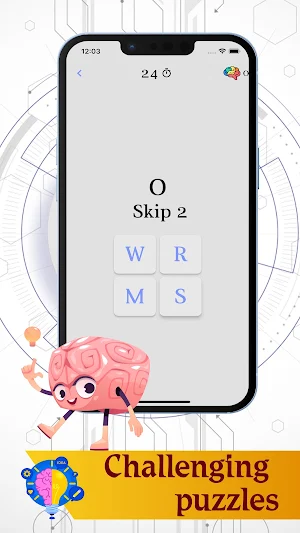 Smart Brain Game Screenshot 3