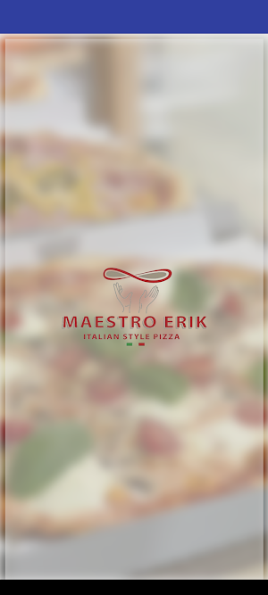 Maestro pizza Erik Screenshot 1
