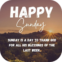 sunday quotes