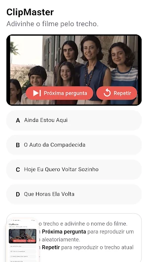 ClipMaster Screenshot 2