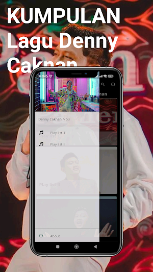 DENNY CAKNAN mp3 offline Screenshot 0