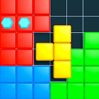 Blocky Crush