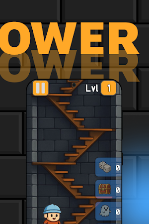 Tower Roll Screenshot 2
