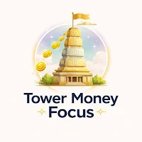Tower Money Focus