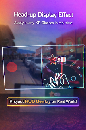 ScreenLab XR: External Display Screenshot 2