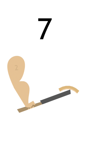 Pancake – The Game Screenshot 2