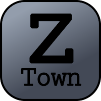 Z Town Chapter 6 The Rebellion