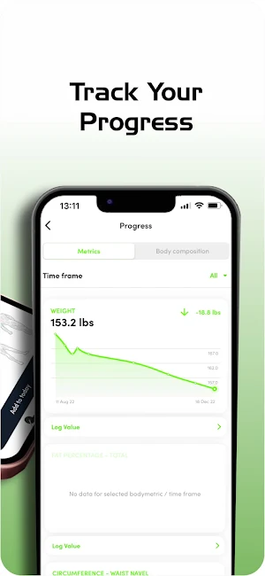 Libon Health Screenshot 3