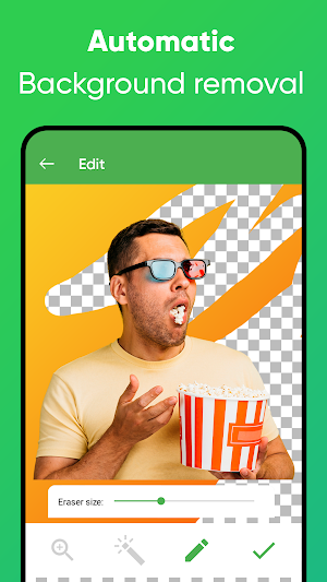 Sticker Maker, Sticker Creator Screenshot 1