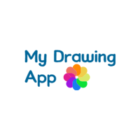 My Drawing App