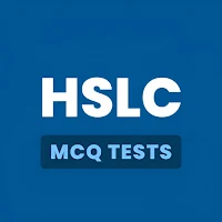 Assam HSLC EduCare – MCQ Test