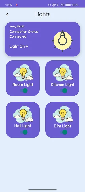Verthome Screenshot 2