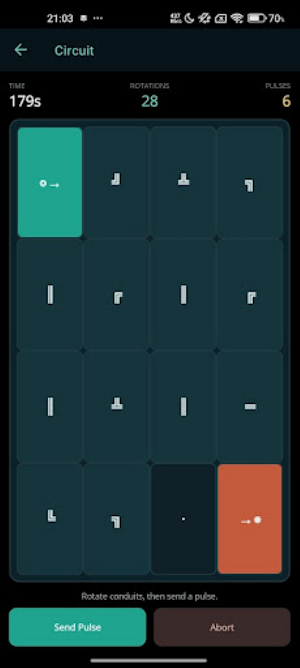 WildruzPlay Screenshot 3
