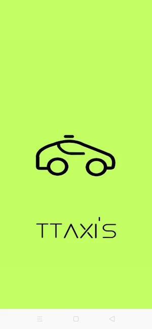 T Taxi Screenshot 0