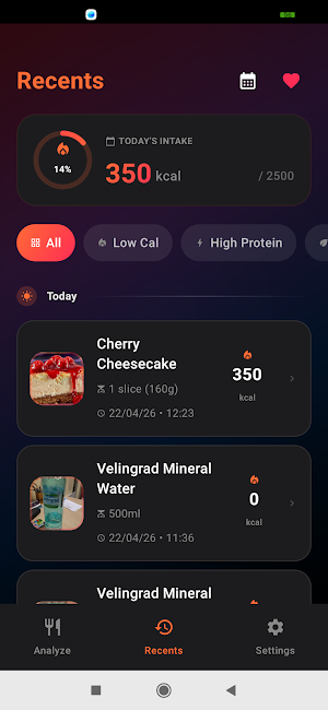 Macroly AI Screenshot 2