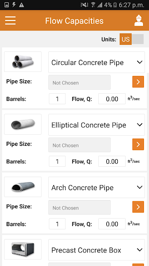 Compare Flow Screenshot 2