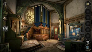 3D Escape Room : Mystic Manor Screenshot 3