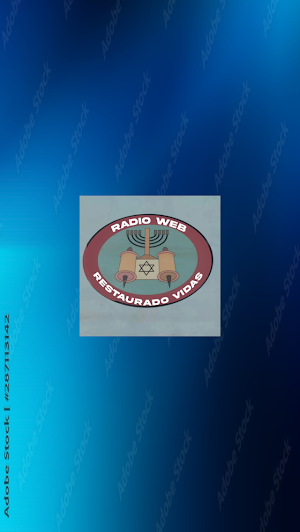 Rádio Restaurando Vidas Screenshot 2
