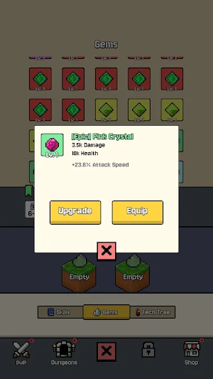 Ball of Ages Screenshot 3