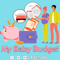 My Baby Budget