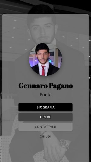 Gennaro Pagano Screenshot 1