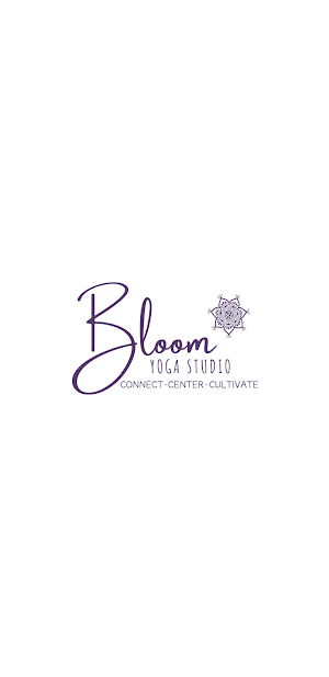 Bloom Yoga Studio Screenshot 0