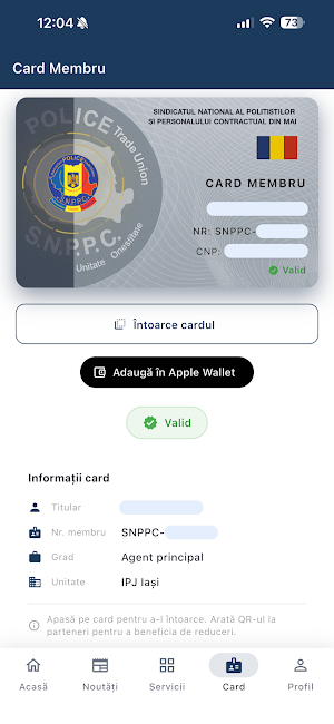 SNPPC Screenshot 1