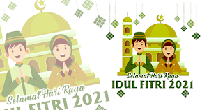 Kata ucapan Idul Fitri 2021 Screenshot 0