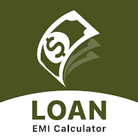 LoanCash - EMI Loan Calculator