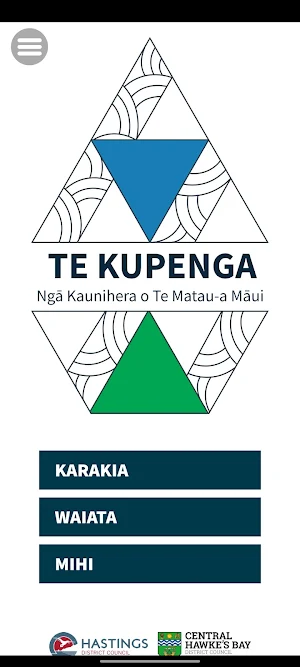 Te Kupenga screenshot 6