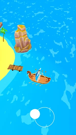 Island Invaders 3D Screenshot 0