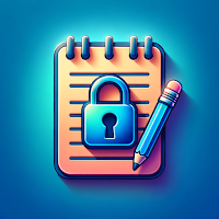 LocalNotes - Local & Encrypted