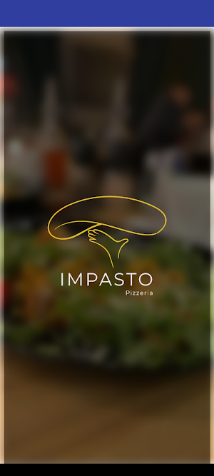 Impasto Pizzeria Screenshot 1