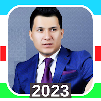 Qilichbek Madaliyev 2023