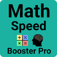Math Calculation Booster- Pro