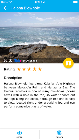 Honolulu Travel Guide Screenshot 2
