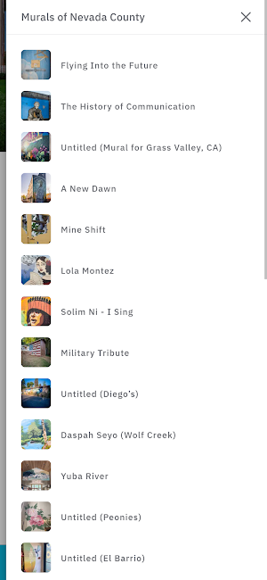 GVNC Cultural District Screenshot 3
