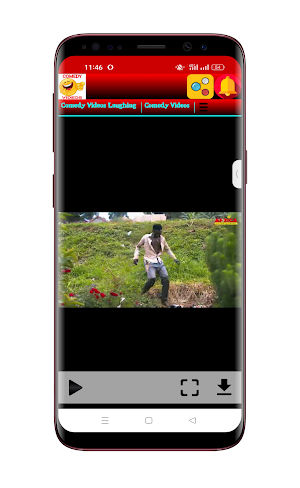 COMEDY Videos Uganda Screenshot 1