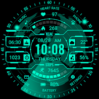 【Digital】Technology Radar Map