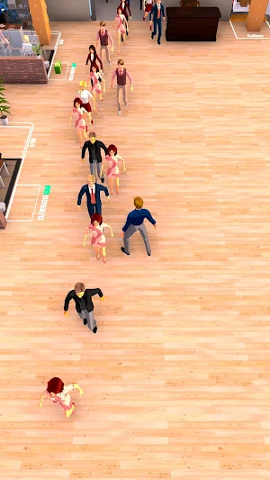 Auction Craze - Arcade Screenshot 2