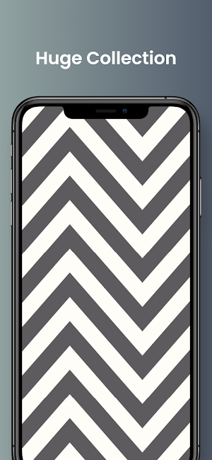 Chevron Pattern Wallpapers Screenshot 2