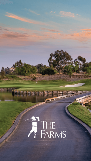 The Farms Golf Club Screenshot 0