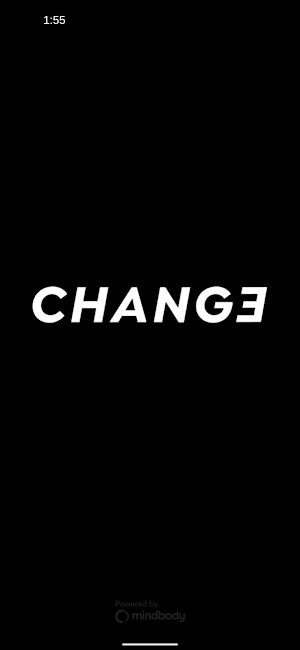 CHANGE Screenshot 0