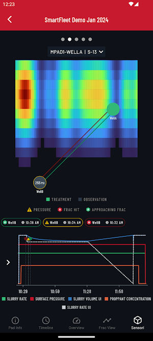 Octiv Connect Screenshot 3