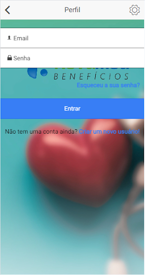 Novamed Screenshot 1