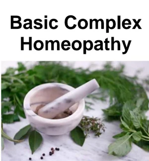 Homeopathy Books offline Screenshot 3