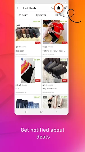 Epasar Cambodia Screenshot 2