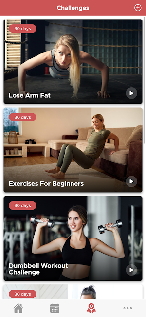 Arm Workout for Women Screenshot 3