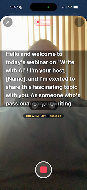 Canira Screenshot 3